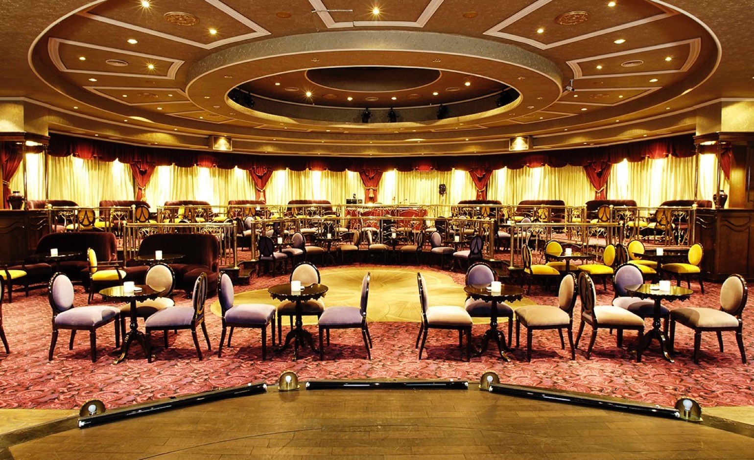 grand resort spa casino